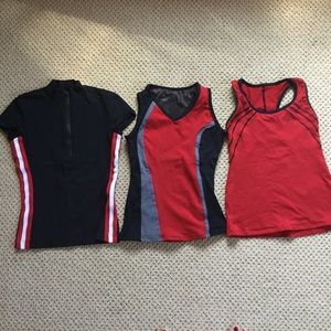 3 Girls's Top